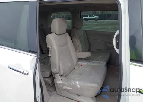 2014 Nissan Quest Le/S/Sl/Sv from USA, damaged, VIN JN8AE2KP1E9103494